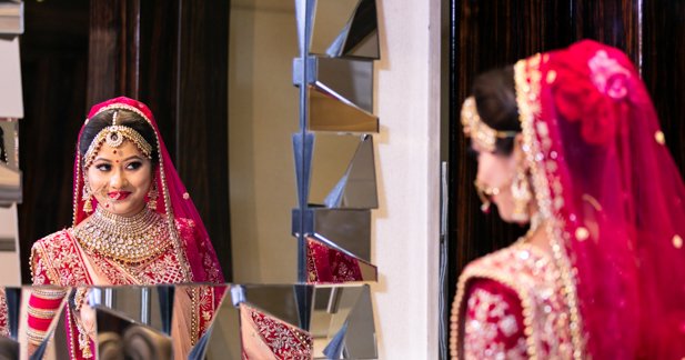 Wedding Photography