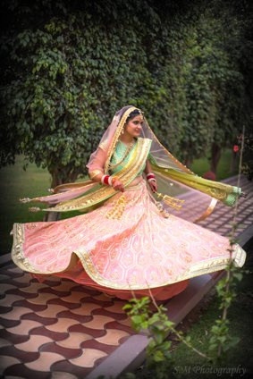 Mukul Photography — luxury wedding photography Delhi NCR