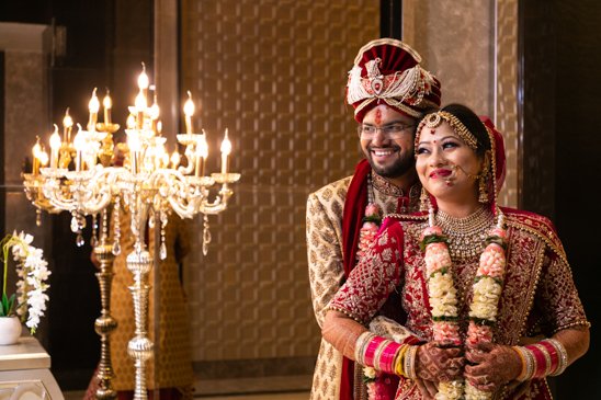 Wedding Stories by Mukul Photography